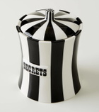 Jonathan Adler Vice Secrets ceramic container