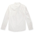 Alex Mill - Cotton-Poplin Shirt - White