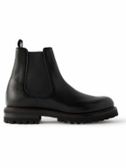 Church's - Cornwood 3 Full-Grain Leather Chelsea Boots - Black
