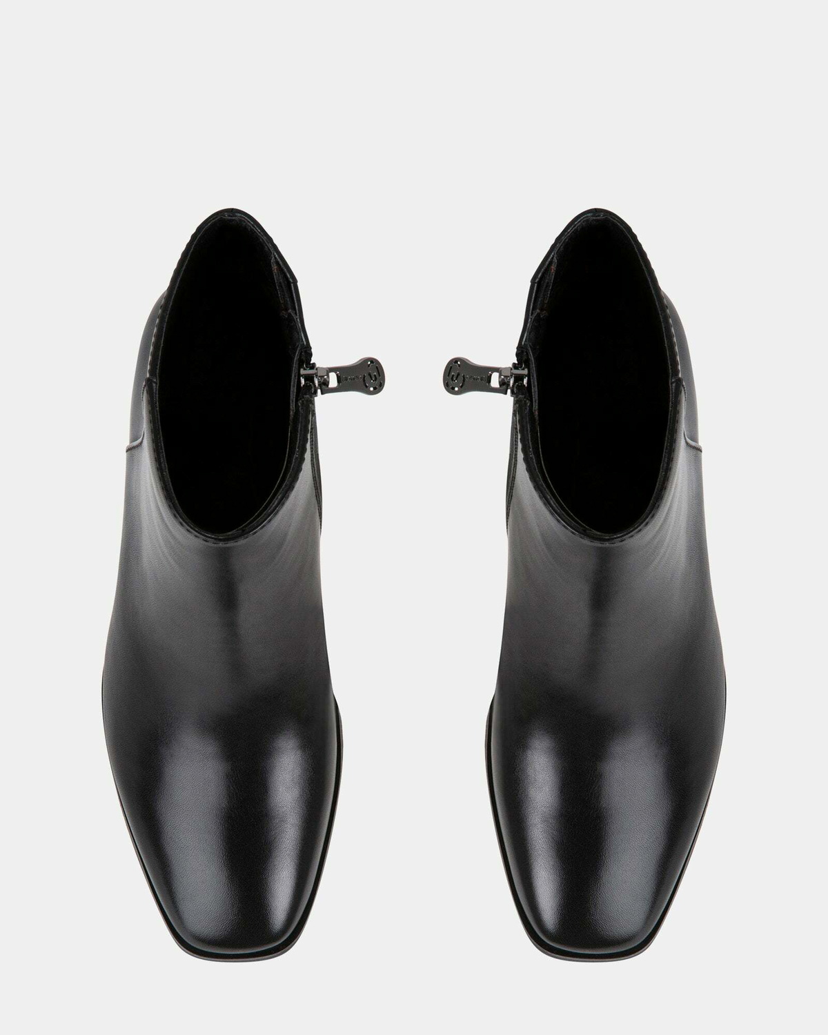 Steve Madden Jolenee Booties in Black