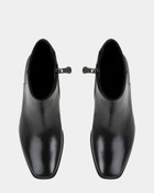 Steve Madden Jolenee Booties in Black