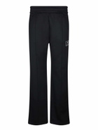 Giuseppe Zanotti Lr-60 Black Trousers