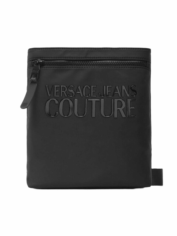 Photo: Versace Jeans Couture Black Shoulder Bag