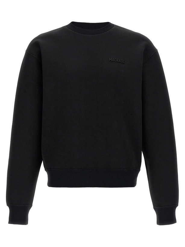 Photo: Mackage julian Sweatshirt