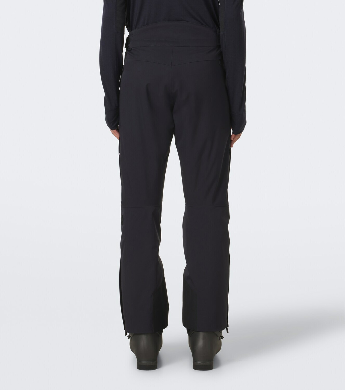 Moncler Grenoble Technical ski pants