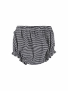 PETIT BATEAU Cotton Jersey Diaper Cover