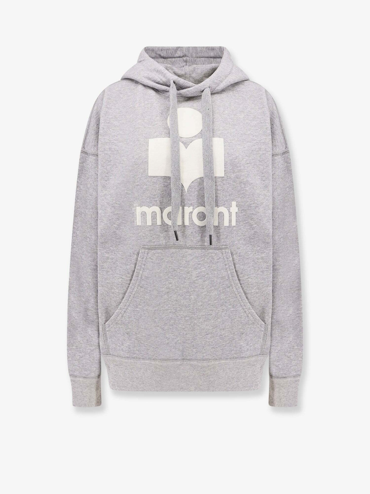 Isabel Marant Etoile Grey Sweatshirts