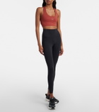 Adidas by Stella McCartney Power Impact sports bra