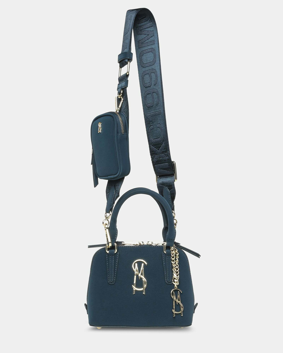 Steve Madden Brulingv Bag in Teal
