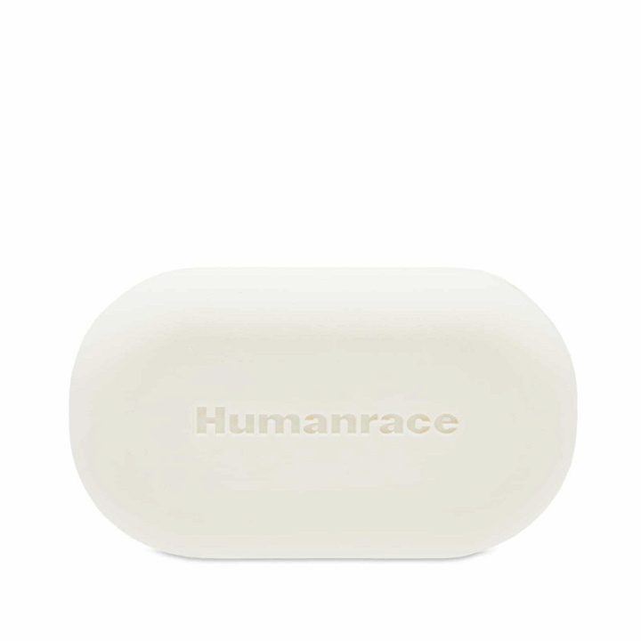 Photo: Humanrace Reenergizing Whiteclay Body Bar