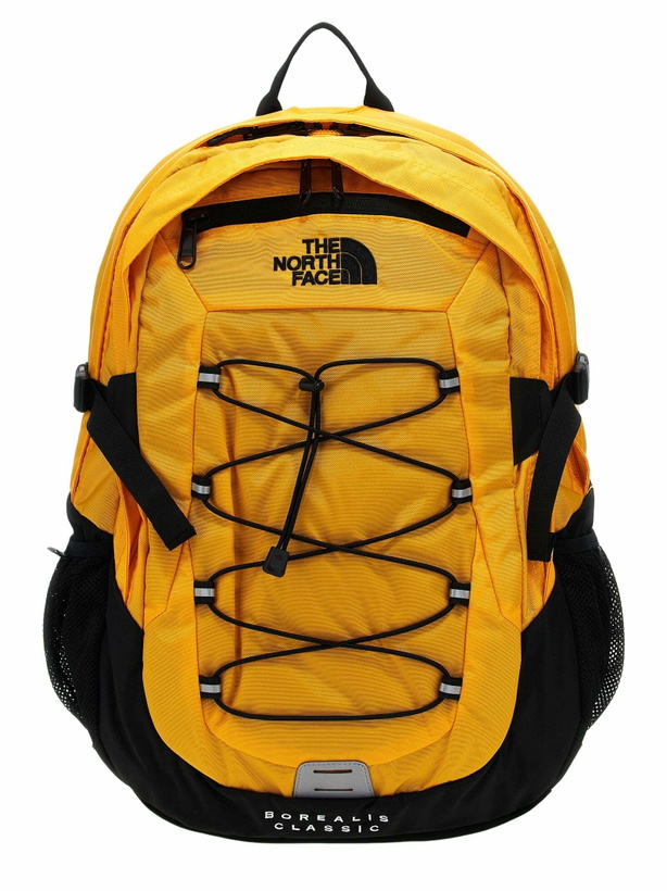 Photo: The North Face borealis Classic Backpack