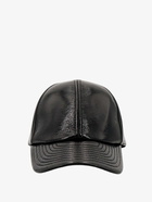 Courreges   Hat Black   Mens