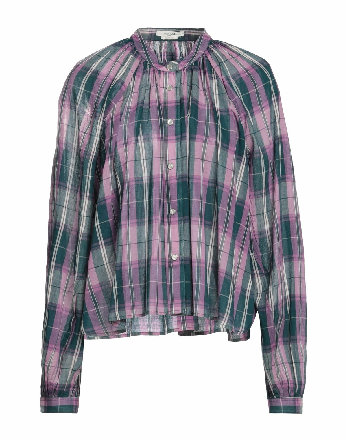 Marant Étoile Womens Shirt Mauve