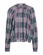 Marant Étoile Womens Shirt Mauve