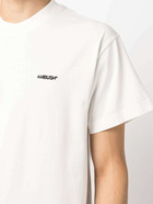 AMBUSH - Cotton Logo T-shirt