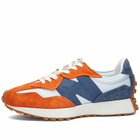 New Balance Men's U327WEJ Sneakers in Cayenne