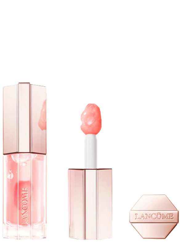 Photo: Lancôme Lip Idôle Juicytreat Juicy Oil-in-gloss, Hydrating and Plumping 3D Gloss