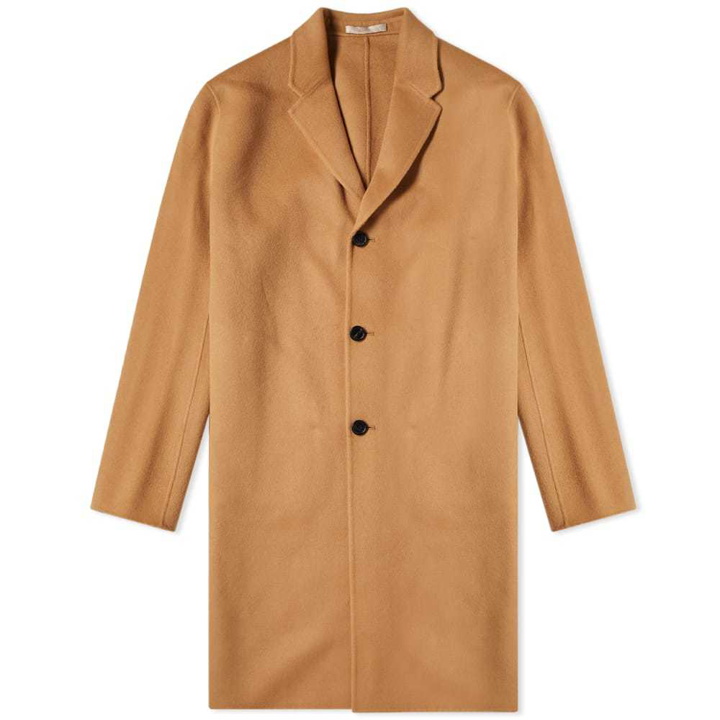 Photo: Acne Studios Chad Classic Coat