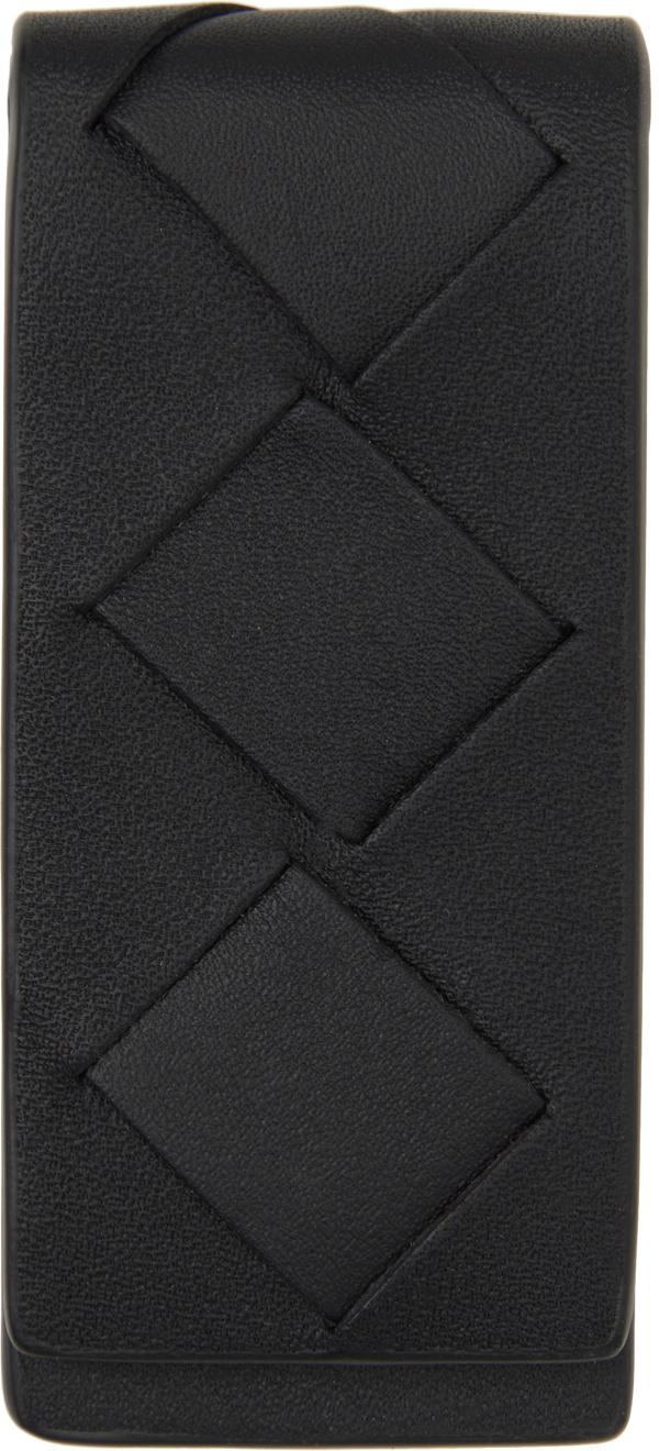 black hijab undercap