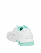Mizuno Wave Voltage Wos Womens Sneakers in White