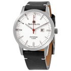 Rene Mouris Noblesse Automatic White Dial Ladies Watch 10106RM1