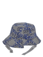 Jw Anderson Asymmetric Bucket Hat