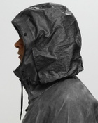 C.P. Company Outerwear   Medium Jacket Black Windbreaker