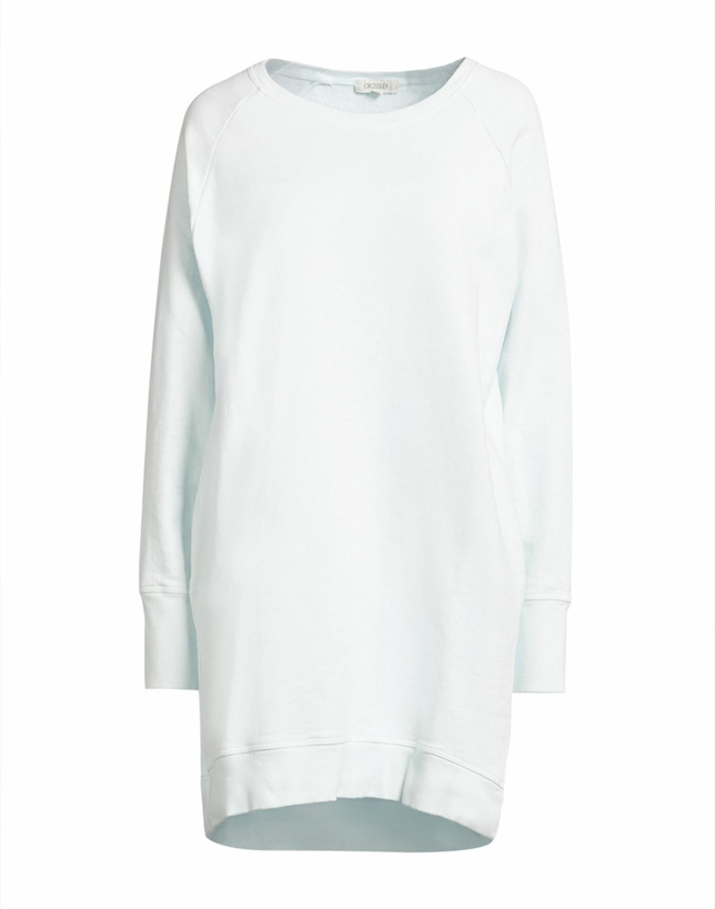 Photo: Crossley Womens Sweatshirt Sky in Blue