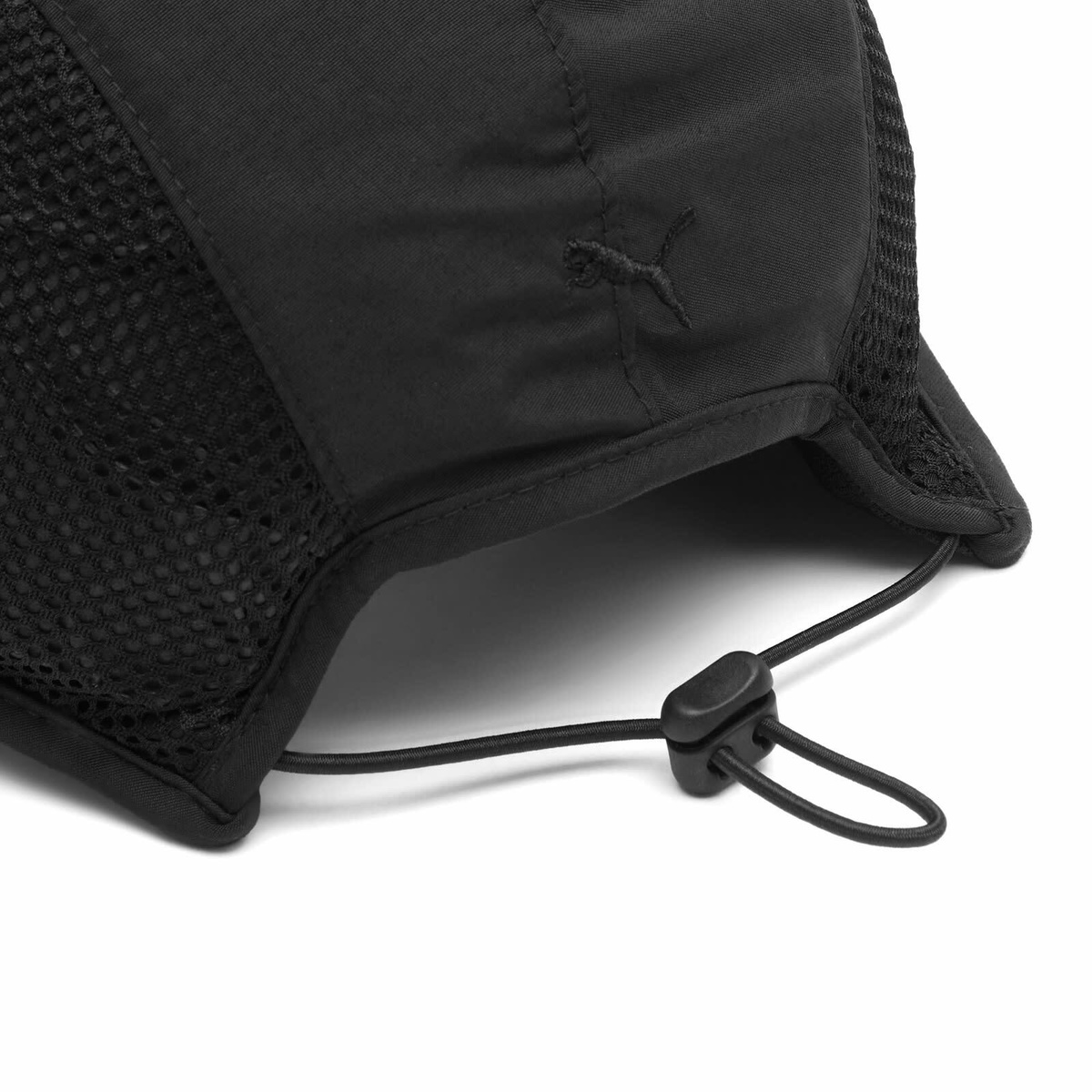 Puma Men's x Skepta Cap in Puma Men's Black 