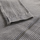 MKI Men's Presented by END. Pigment Dyed Loose Gauge Track Jacket in Pigment Grey