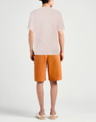 Dsquared2 Mens T-shirt in Pink