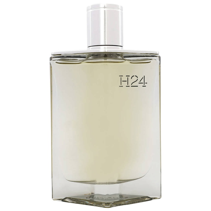 Photo: Hermes Ladies 24H EDP 3.3 oz Fragrances 3346130413752