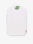 Gucci T Shirt White Mens