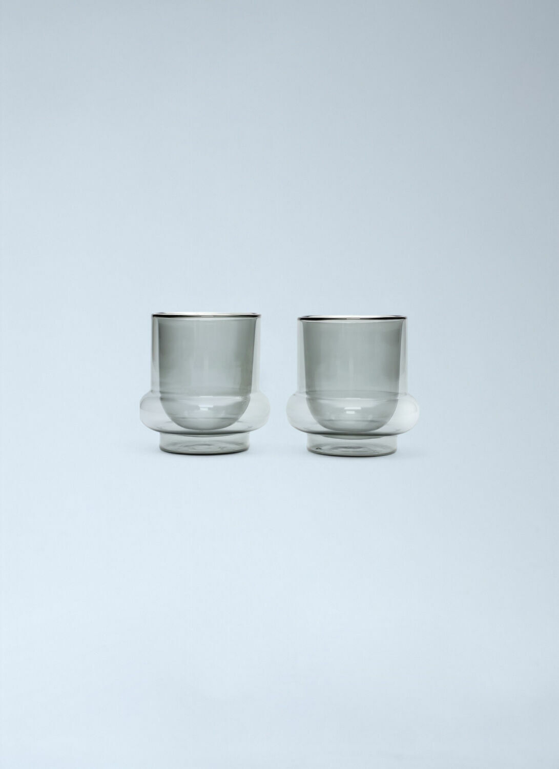 Tom Dixon Set Of Two Bump Coffee Cups