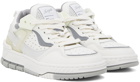 Axel Arigato White & Off-White Astro Sneakers