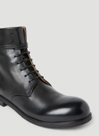 Marsèll - Zucca Zeppa Boots in Black