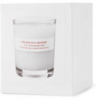 A.P.C. - No 6 Encens Scented Candle, 150g - White