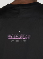 Stone Island Shadow Project Printed T-Shirt