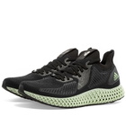 Adidas Alphaedge x Star Wars 4D