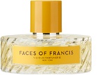 Vilhelm Parfumerie Faces Of Francis Eau de Parfum, 100 mL
