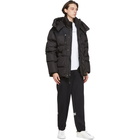 RLX Black Down Garston Jacket