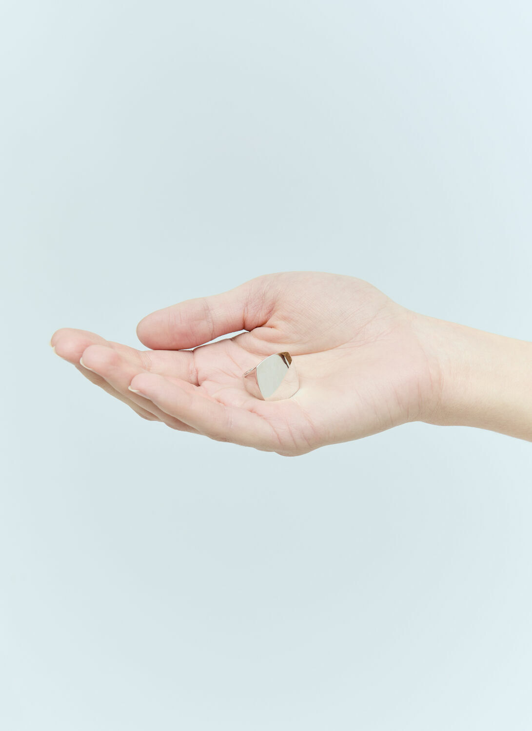 Tom Wood Umi Ring