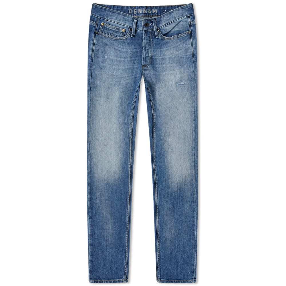 Denham Bolt Skinny Jean Denham