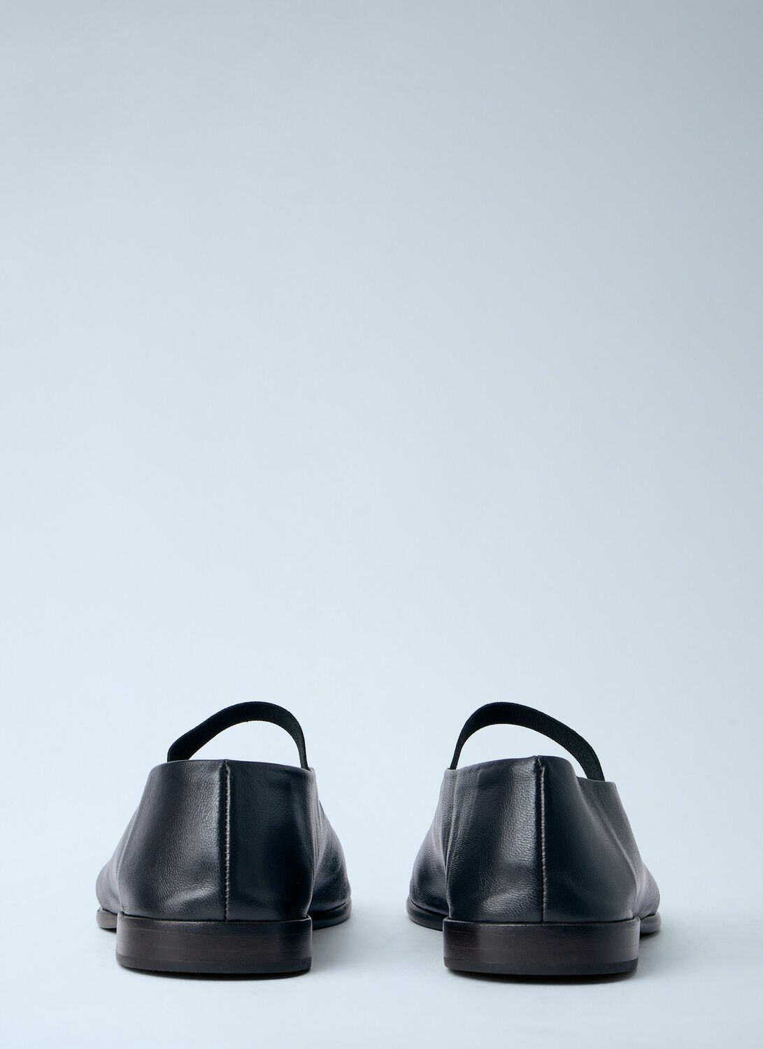 Lemaire Glove Ballerinas
