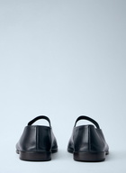 Lemaire Glove Ballerinas