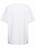 GUCCI Ancora G Loved Cotton Jersey T-shirt