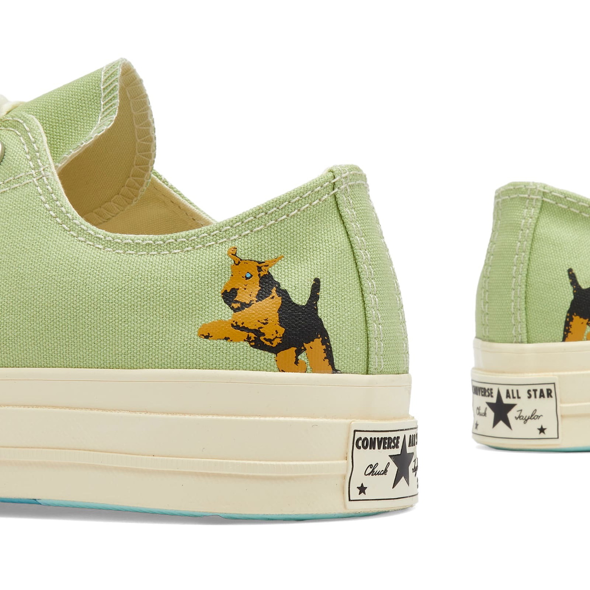 Converse Chuck 70 in Margarita/Multi/Winter White Converse