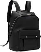 Dunhill Black 1893 Harness Backpack