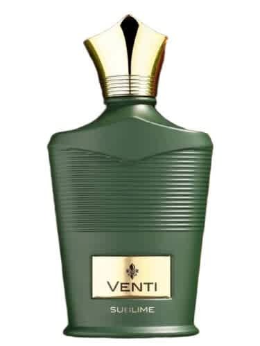Fragrance World Unisex Venti Sublime EDP Spray 3.38 oz Fragrances 6290360379074