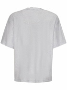 ACNE STUDIOS - Exford 1996 Mélange Cotton T-shirt